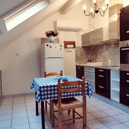 Au Bord Du Foron Appartement Scionzier Buitenkant foto